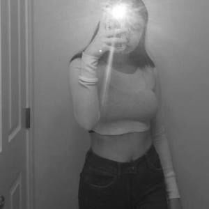 Meet your Posher, Ericka